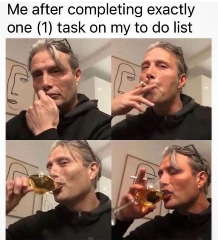 Posting memes I found on my smartphone until I get bored or die #403