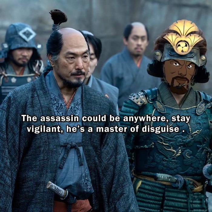 The new Assassin's Creed be like