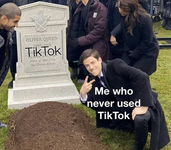 Tik……..Tok…….