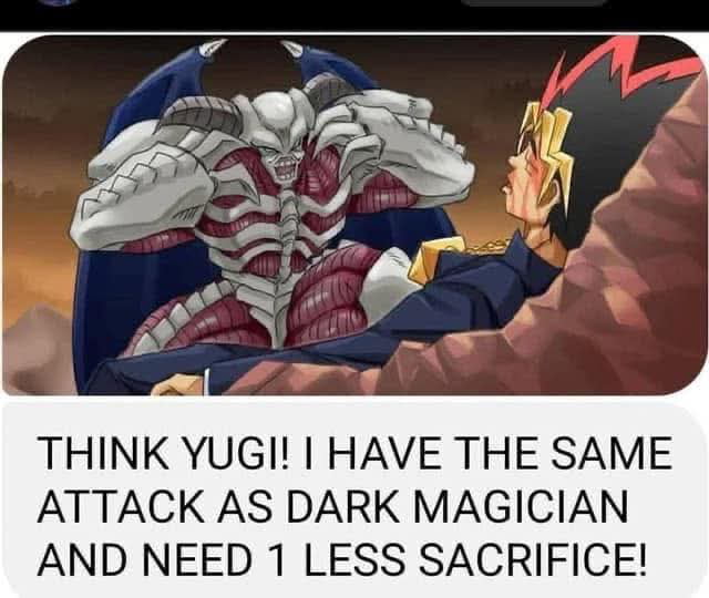 For God Sake