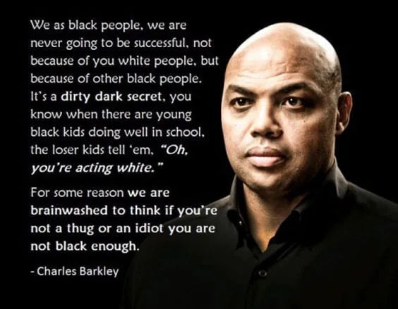 The truth speaks for itself