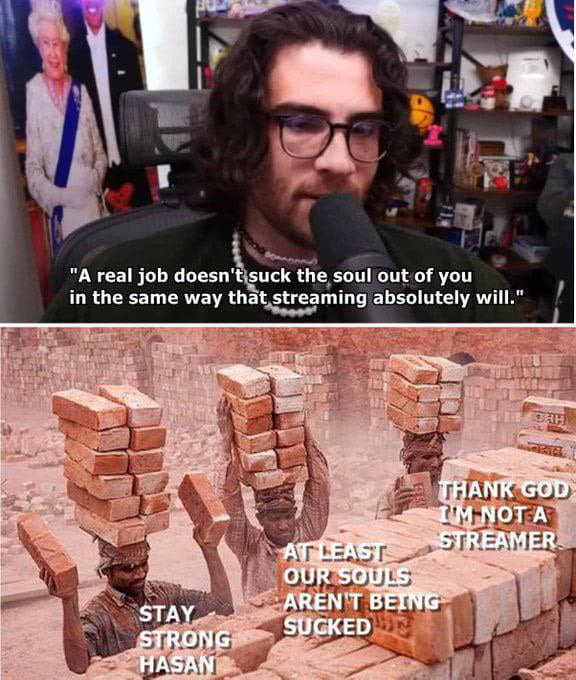 Don't be that person