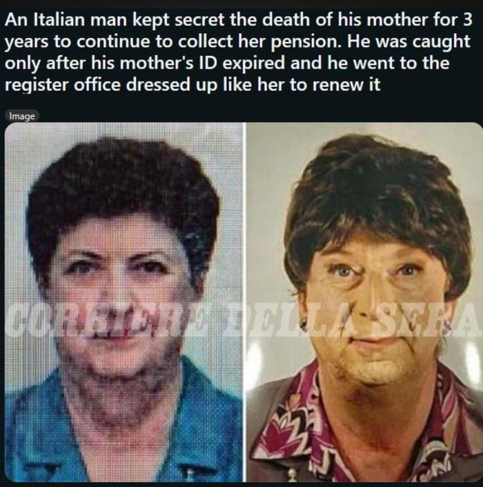 Dedication to the hustle is next level