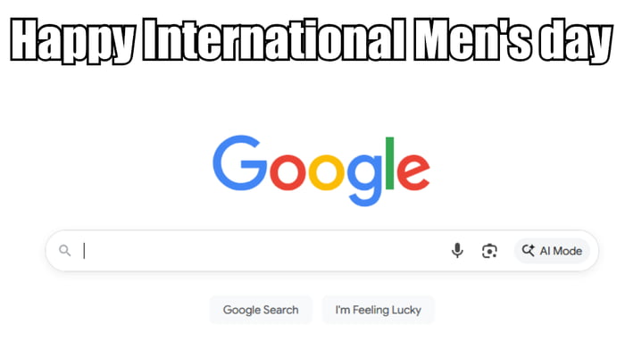 Best Google Doodle ever!