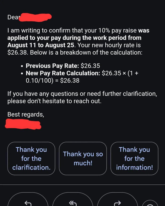 HR Math