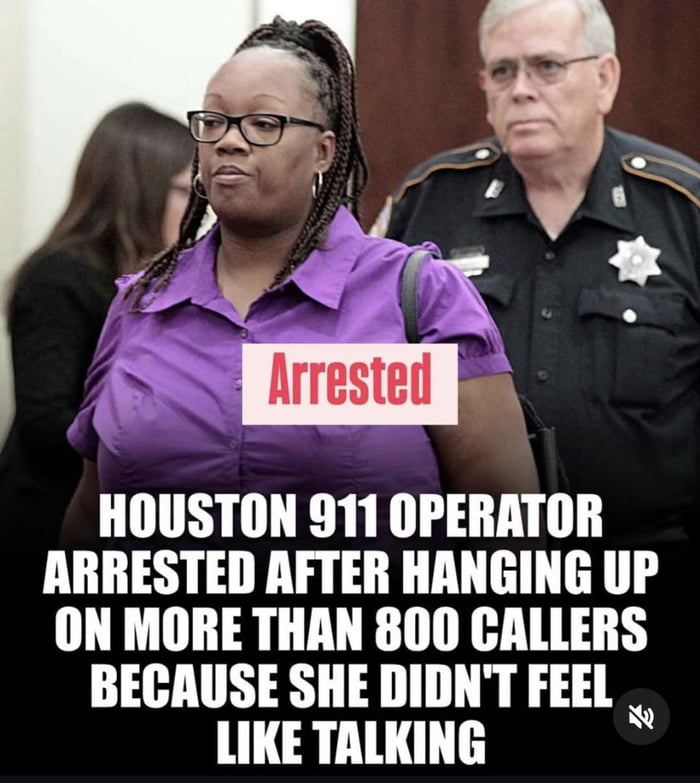 She didn’t feel like talking…