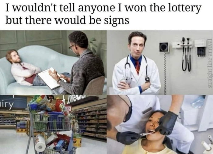 Maybe a yoga or pilates class as well...