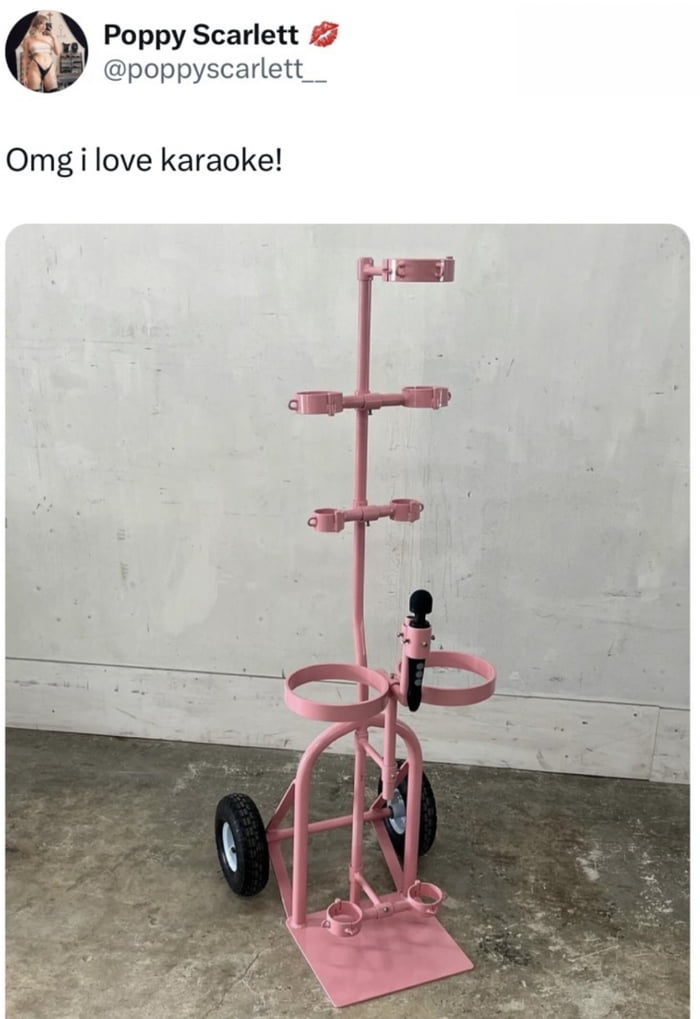 Would love to hear her