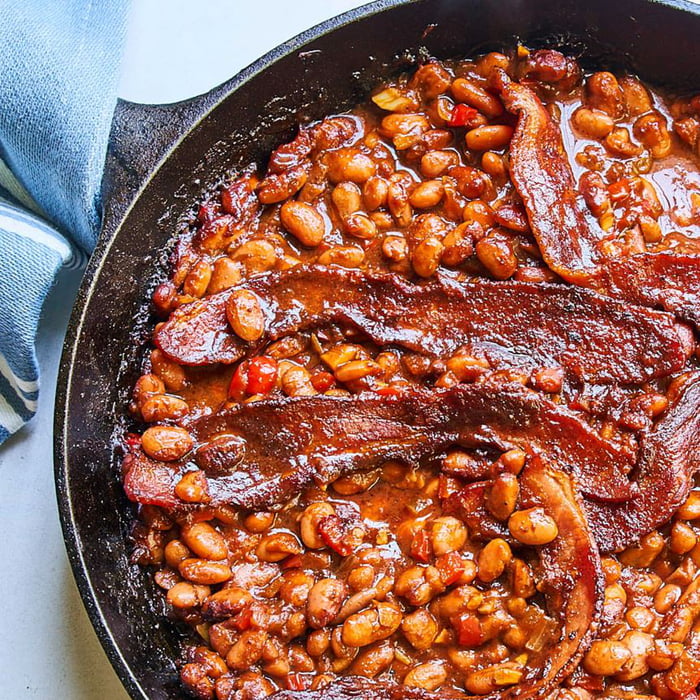 Baked Beans, yay or nay?