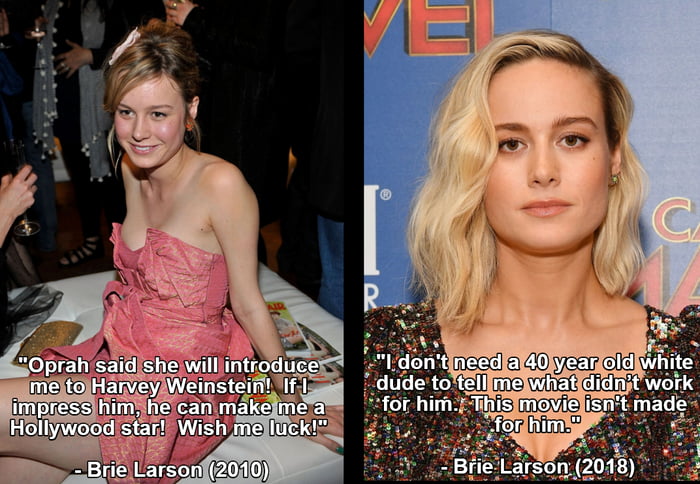 Aren't we all a little damaged?