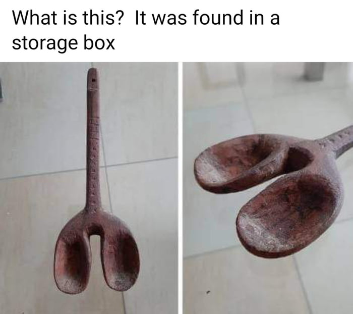 I guess it’s nuts handler, what do you think?