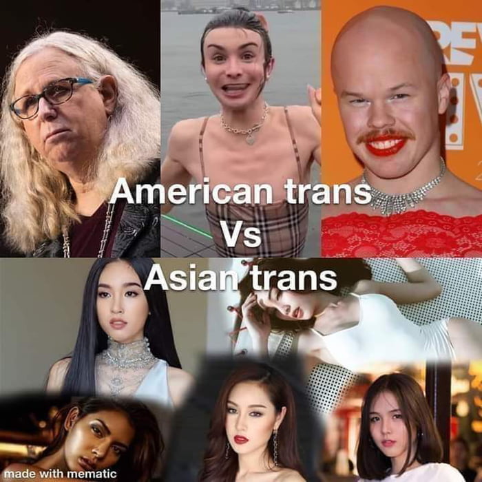 It's like they don't even try...