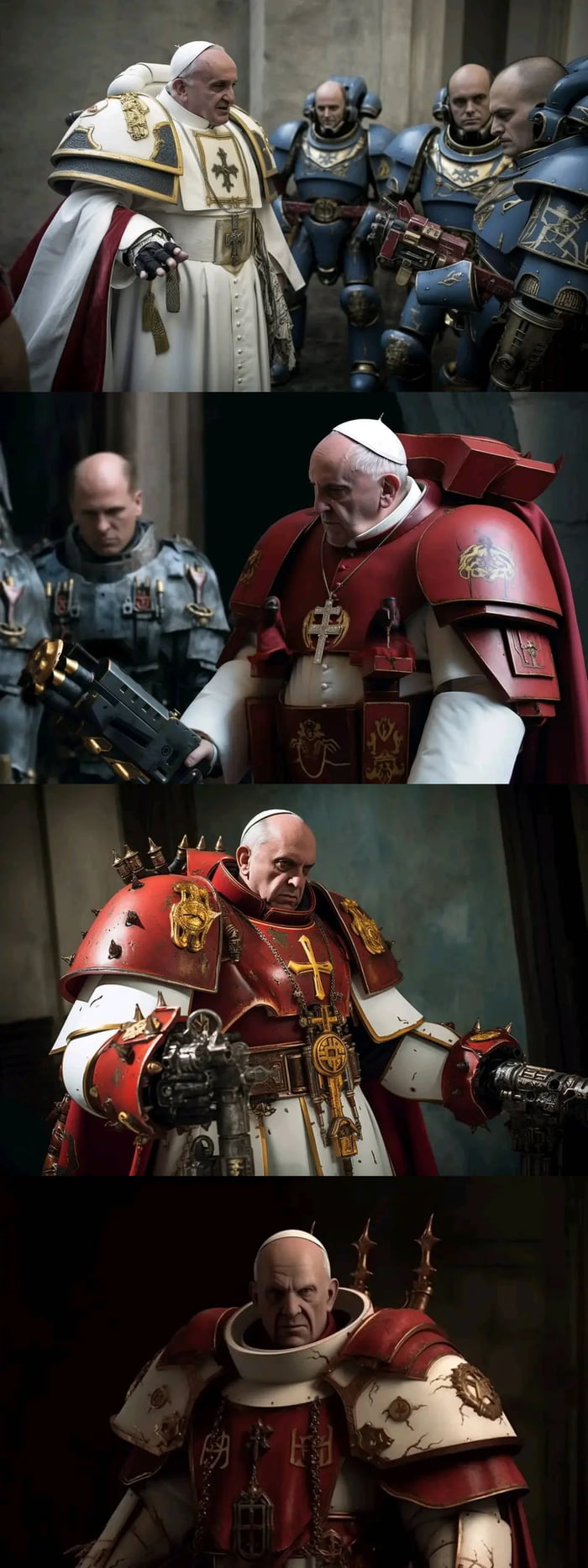 This is getting out of hand.
