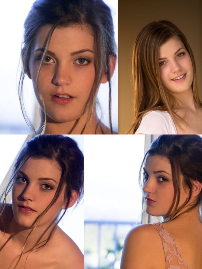 Aubrey snow ...corn fields farmer