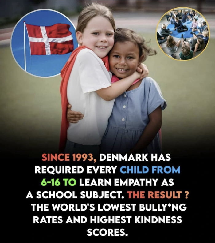 So no racism??