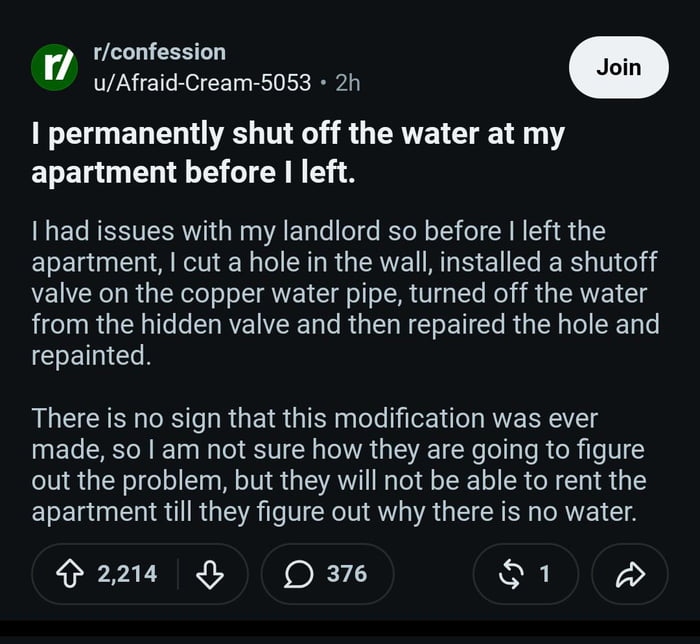 Valve