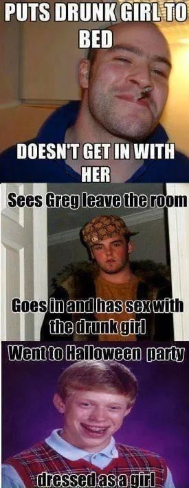 Who read this is gay