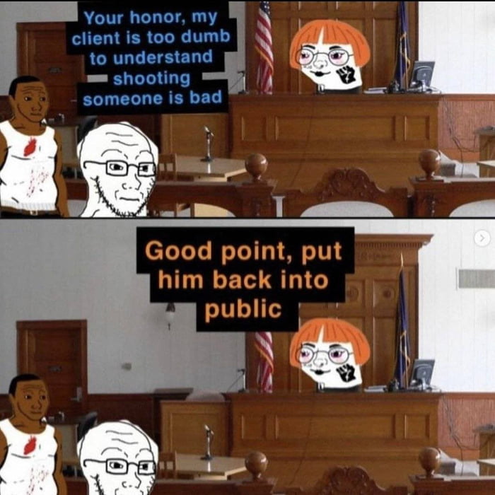 Actually happening every day...