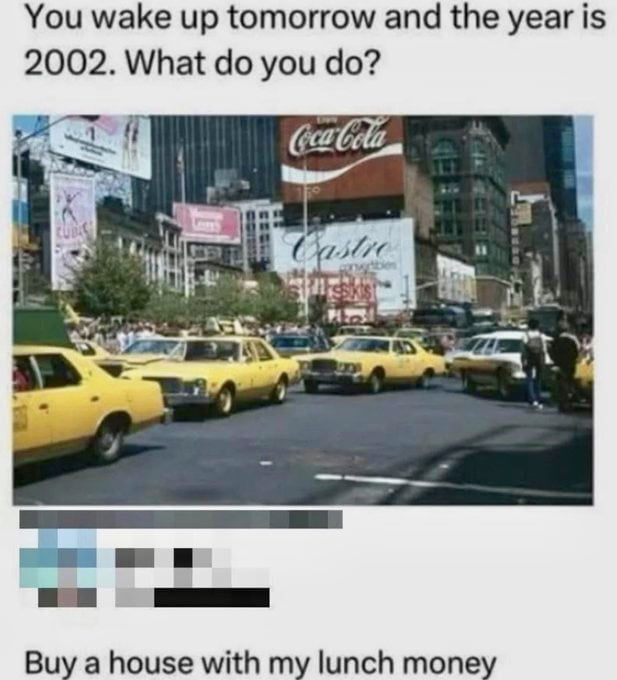 I would buy 10k Bitcoins