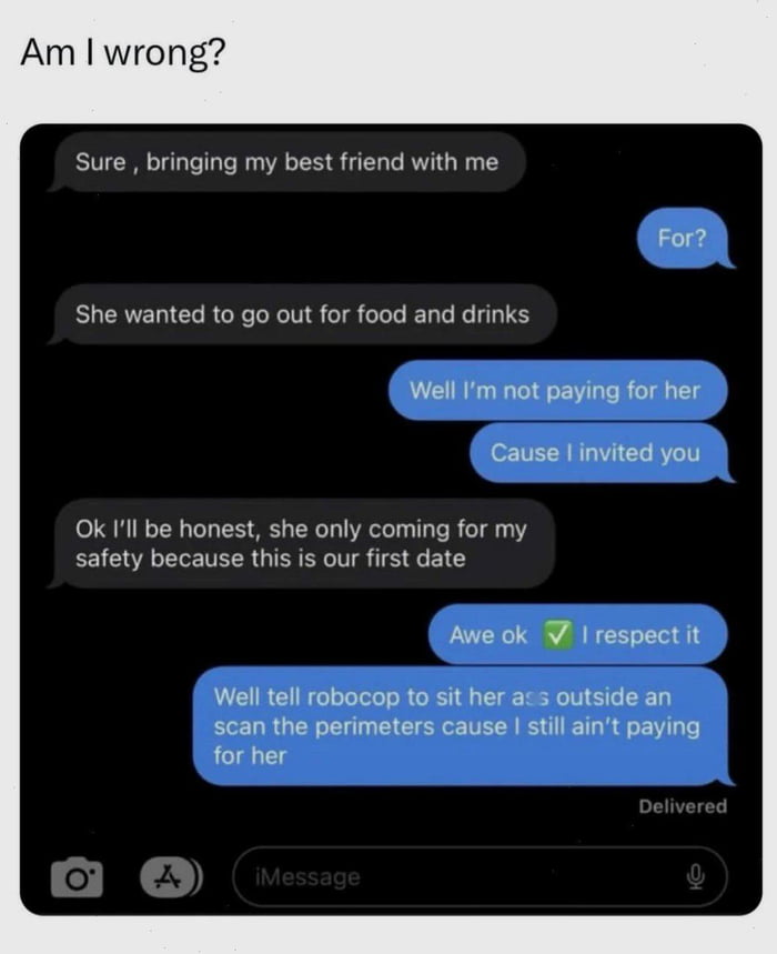 Examine the perimeters