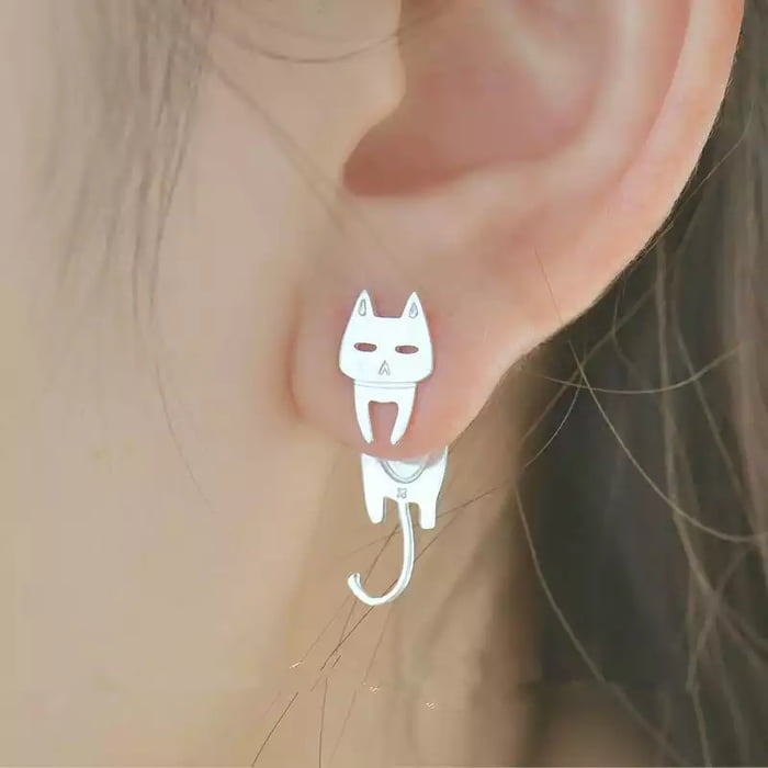 The perfect earrings don’t exist