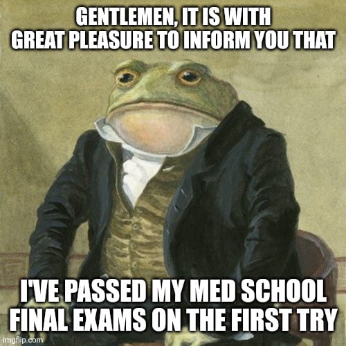 I got second class. It ain't much but it's honest work.