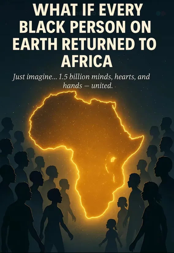 Please, let's make it happen. For the love of decent humanity.