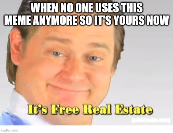 Bring back the oldies