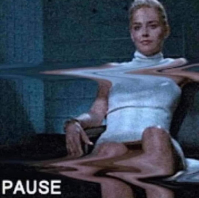 A delicated maneuver just a few were able to pull with precision