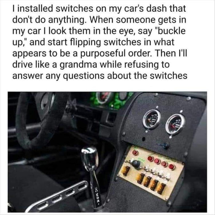 Excellent trolling