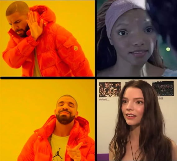 It really do be like that