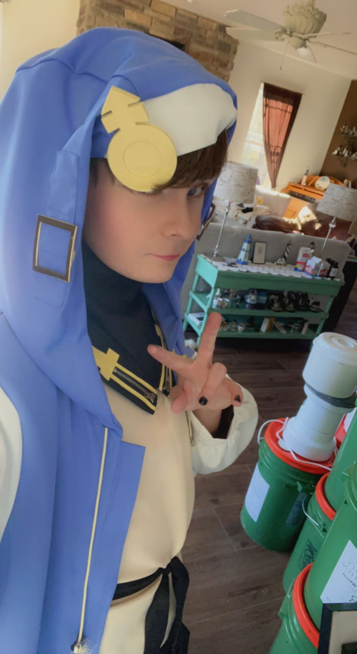 Cosplay