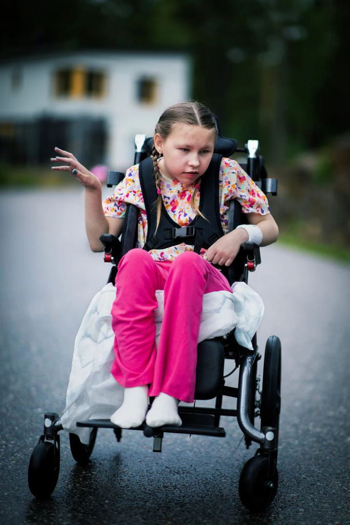 10 year old swede paralyzed after being raped by Ethiopian.