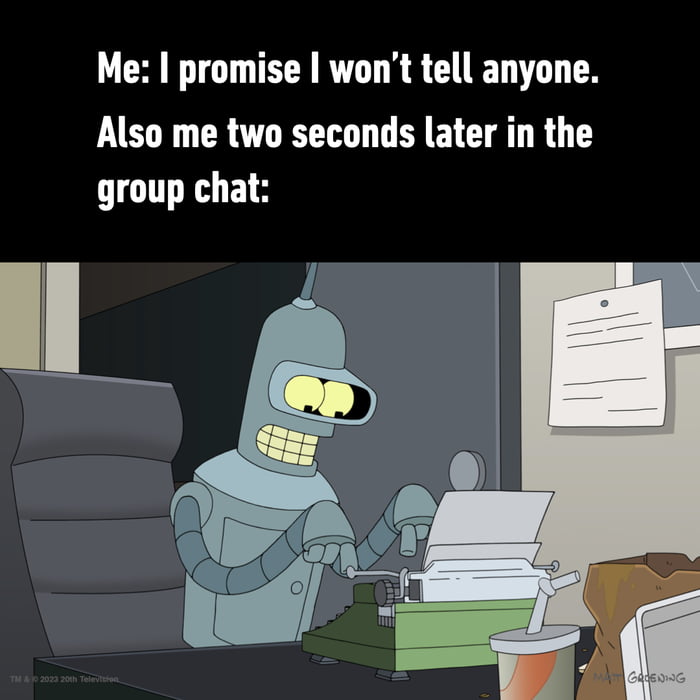 Whoop whoop whoop! Your favorite show is back. Stream a new season of Futurama, July 24. Only on Hulu.