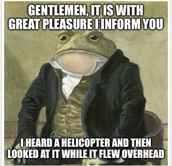 Helicopter