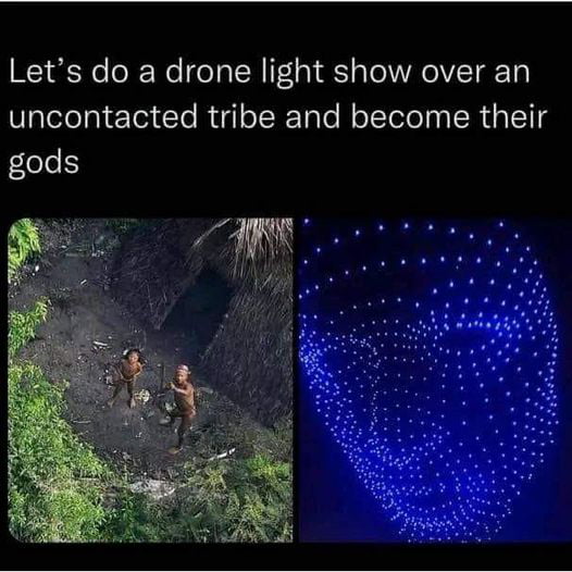 What if?