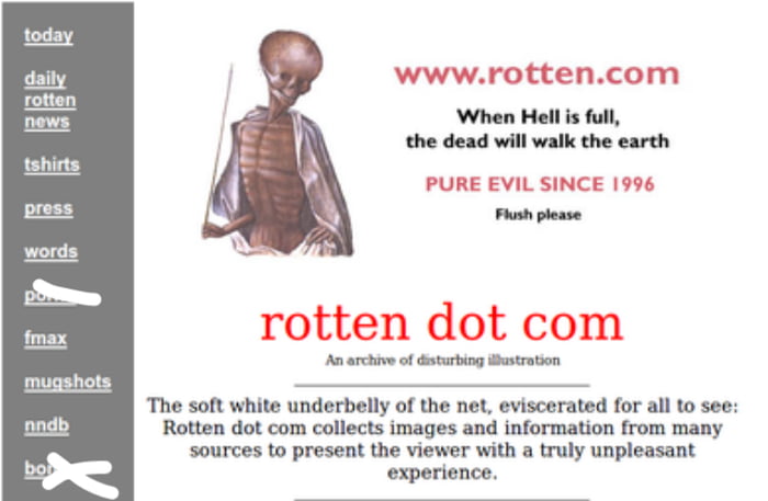 Hands up if you're this old