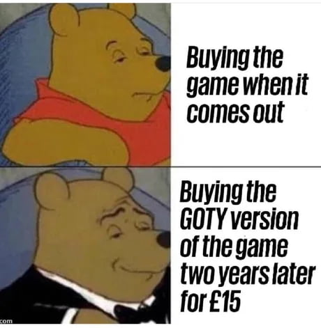 The third panel is for what we already know