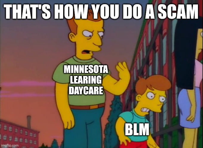 It took 14 years to get that fraud exposed. Impressive!