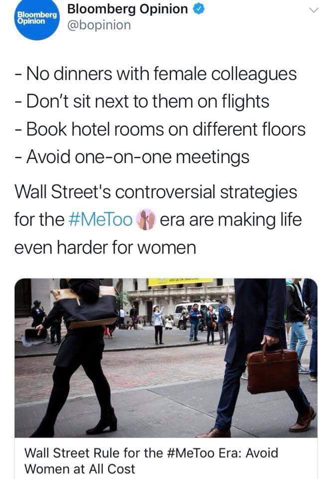 Consequences of your actions