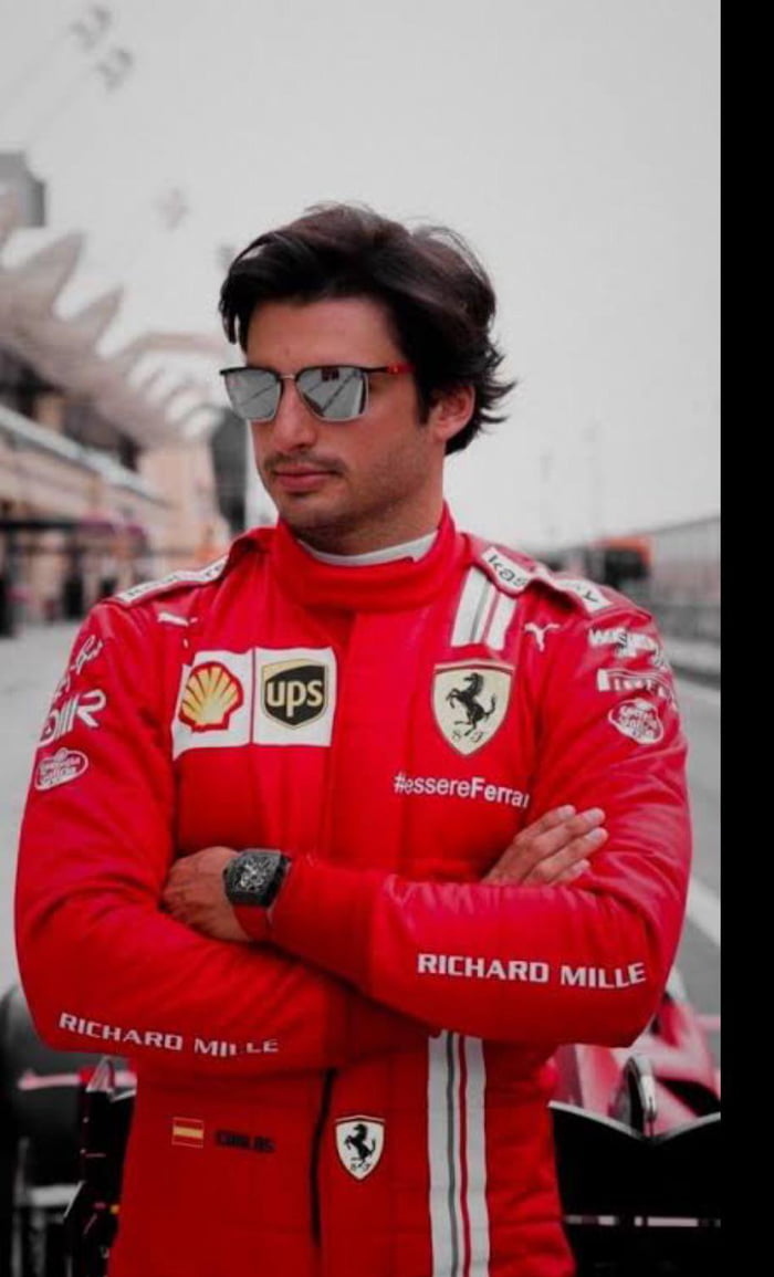 Making Ferrari regret their move in every race