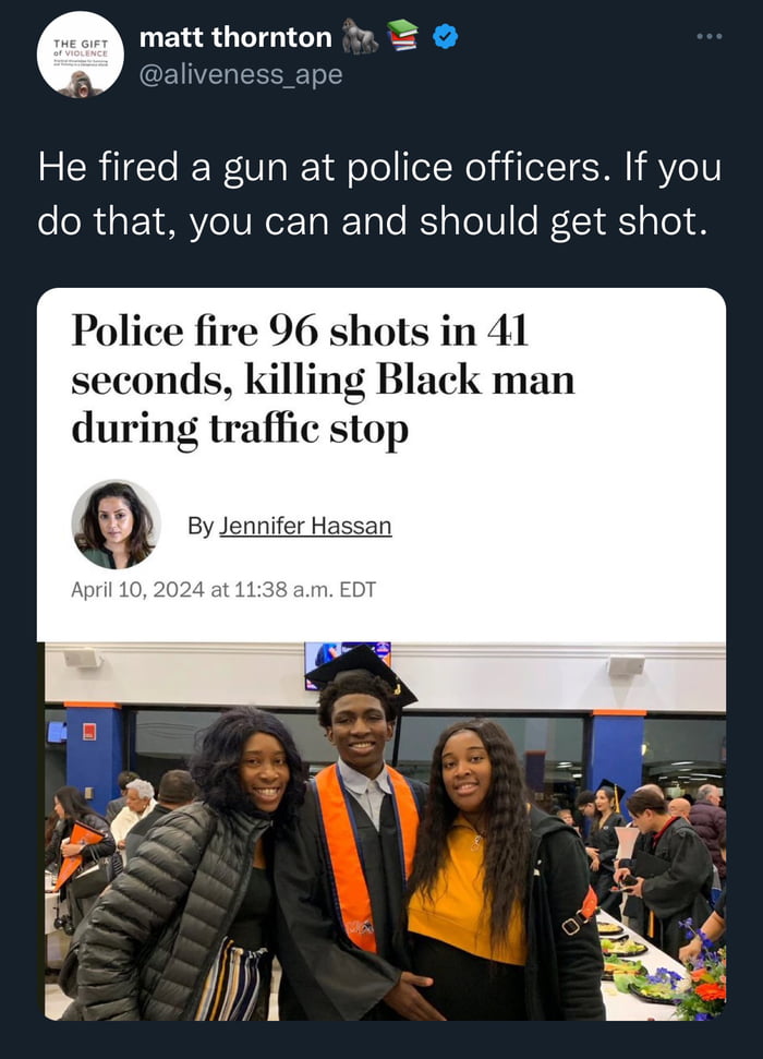 The media is on a desperate search for their next George Floyd before November