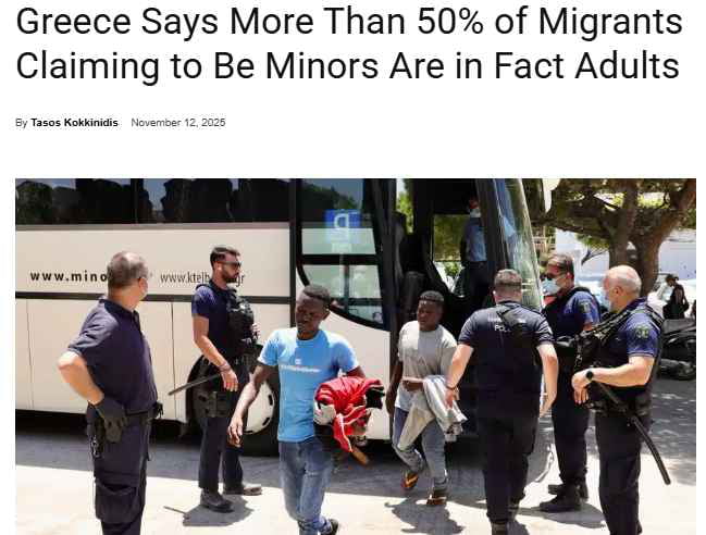 Who can tell the difference