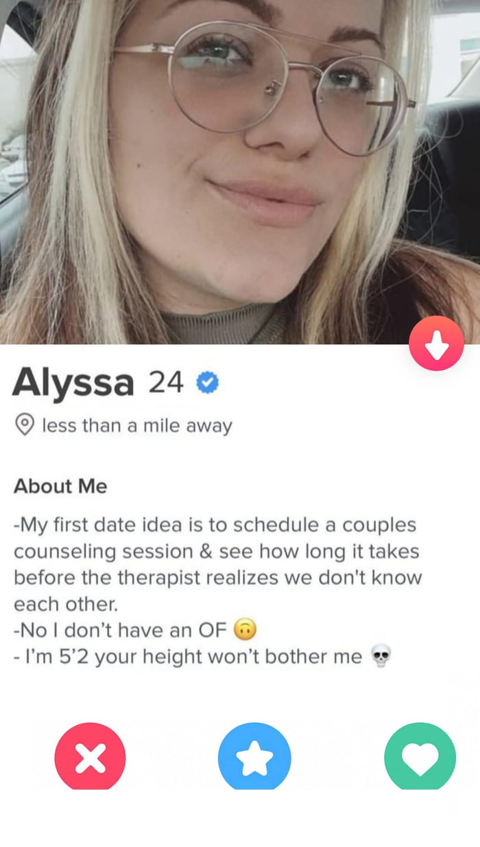 Found my wife.
