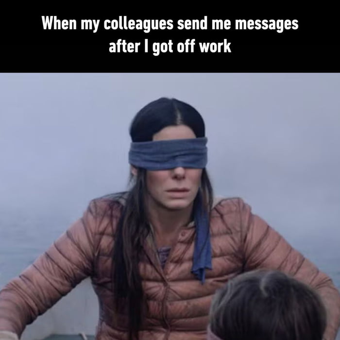 I don't get paid enough for this