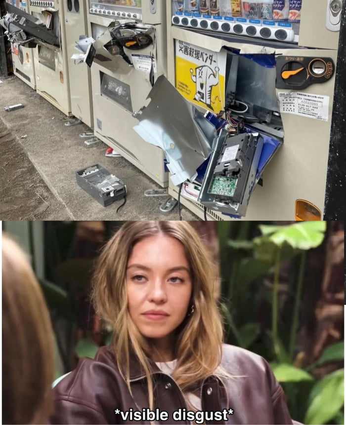 Japan is now a pvp server