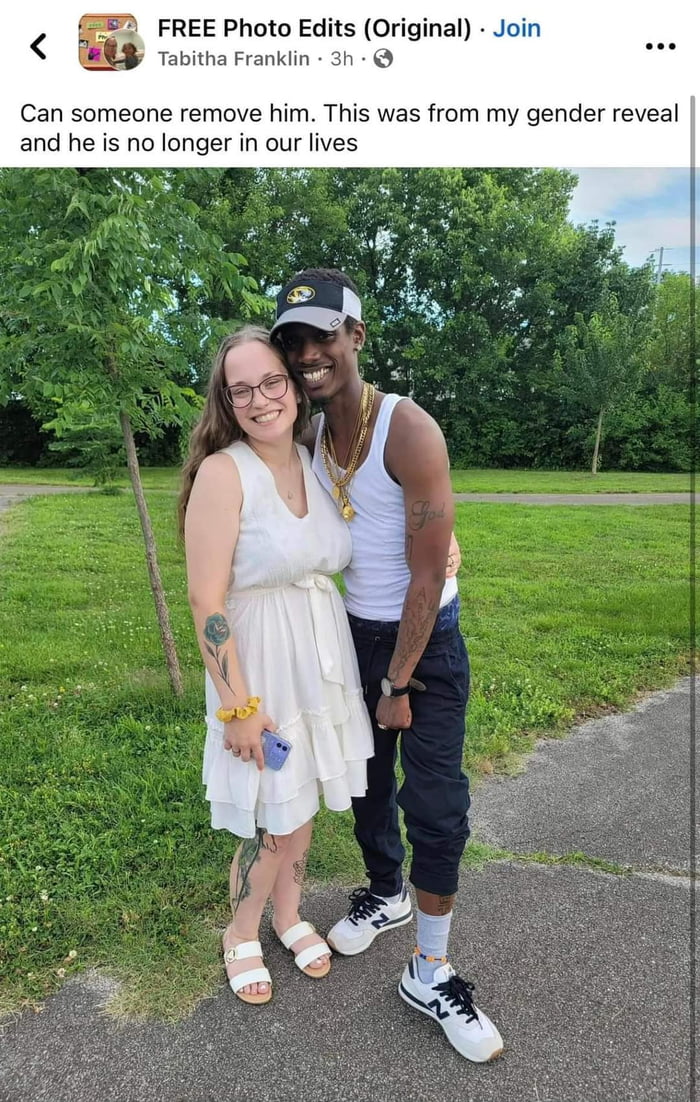 Just give him some time to come back from store ffs