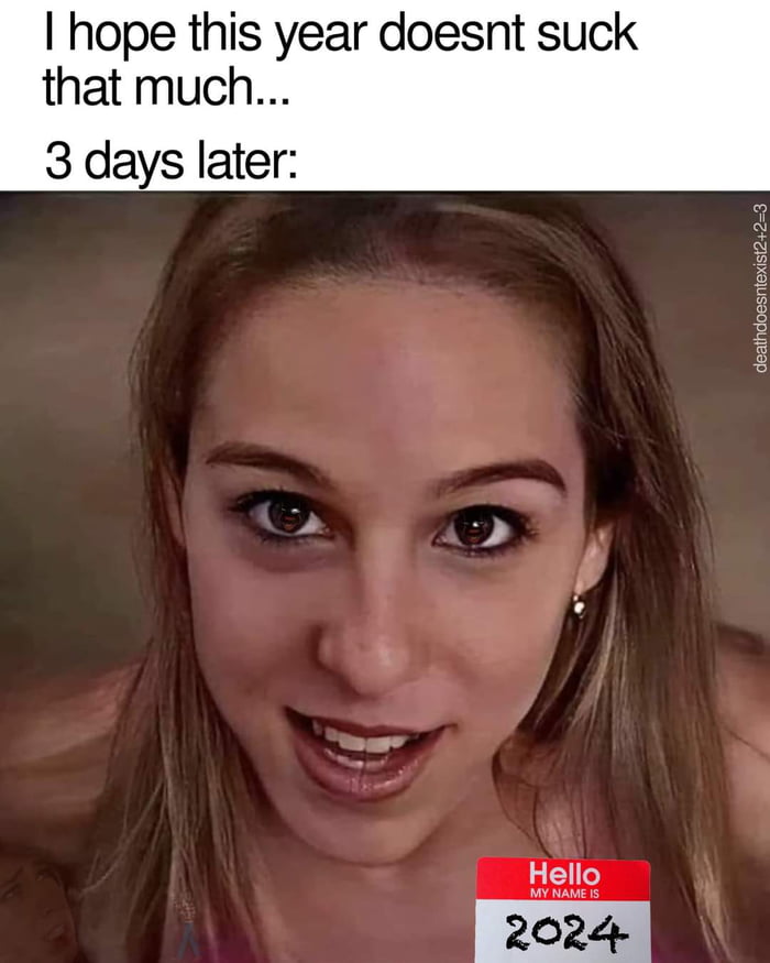 It will be a fun year