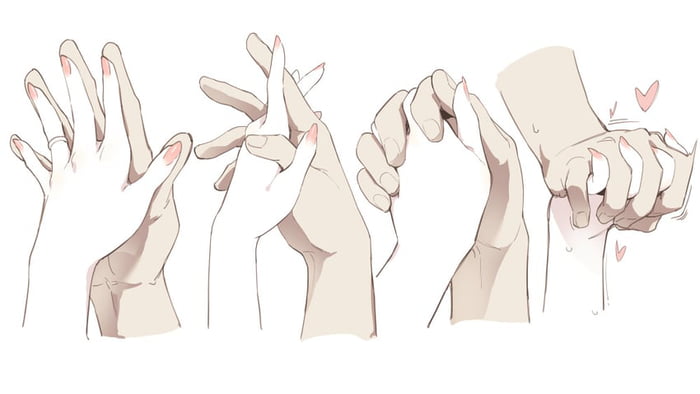 Testing the limits of NSFW with the most degen stuff I have