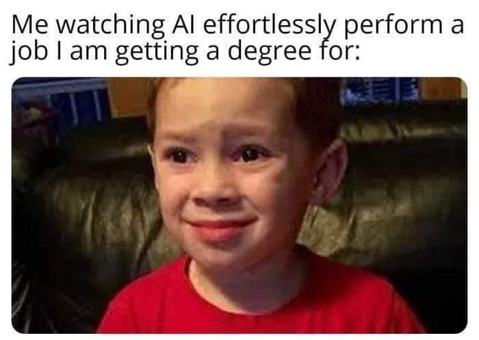 It's going to get worse